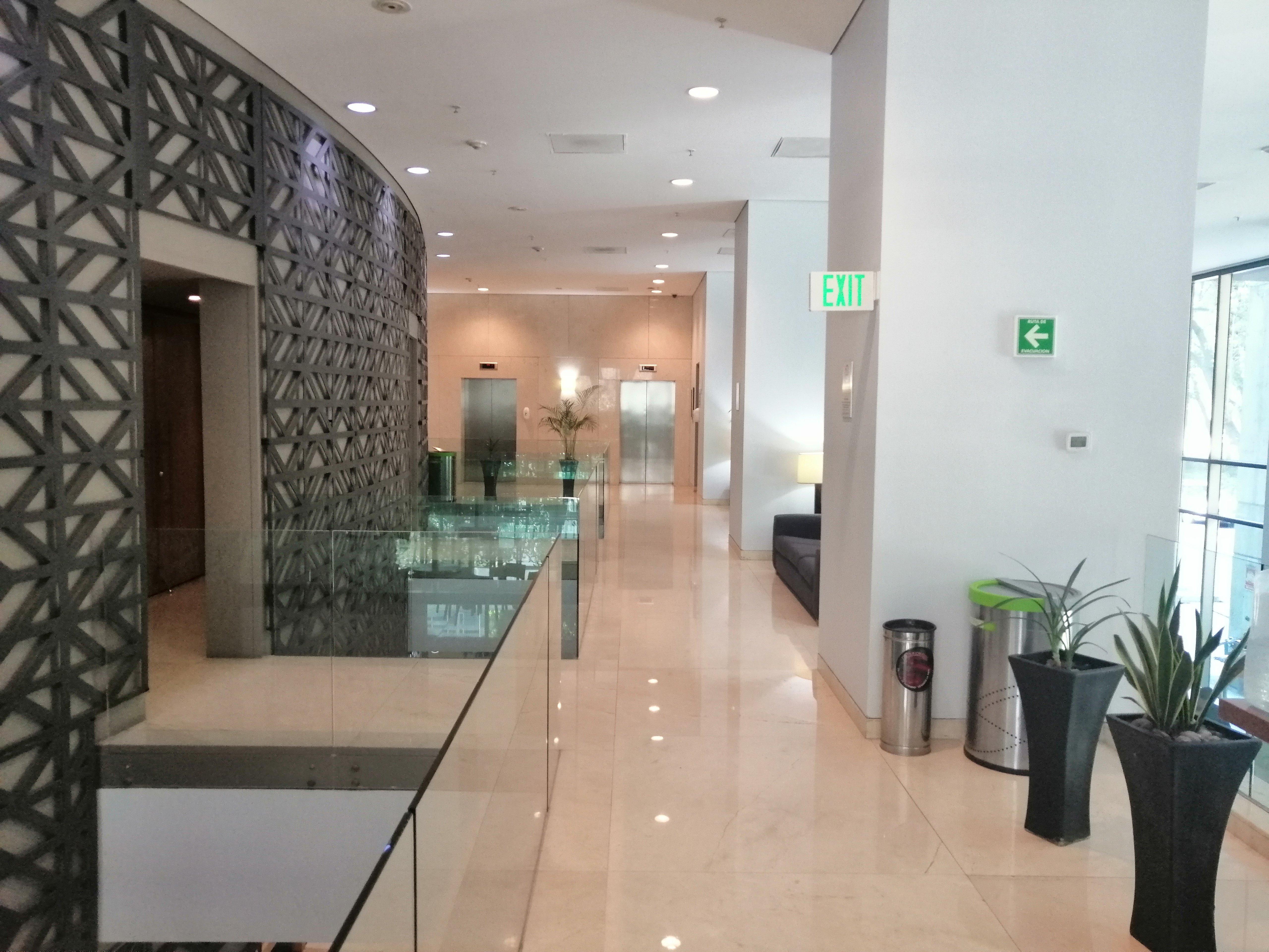 Holiday Inn Express Mexico Reforma, An Ihg Hotel Exterior photo